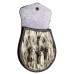 Scottish Kilt Sami Dress Leather Sporran
