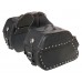 Motorbike Saddlebag