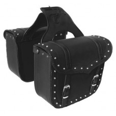 Motorbike Saddlebag