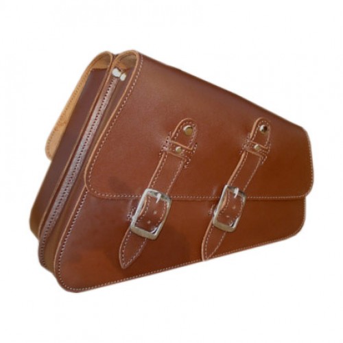 Motorbike Saddlebag