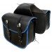 Motorbike Saddlebag