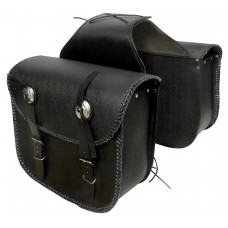 Motorbike Saddlebag