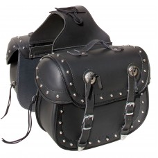 Motorbike Saddlebag