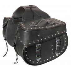 Motorbike Saddlebag