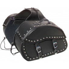 Motorbike Saddlebag