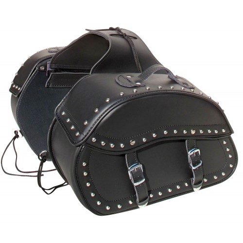 Motorbike Saddlebag