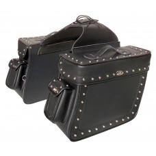 Motorbike Saddlebag