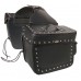Motorbike Saddlebag