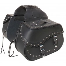 Motorbike Saddlebag