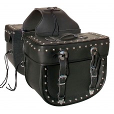 Motorbike Saddlebag