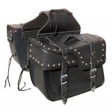 Motorbike Saddlebag