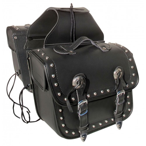 Motorbike Saddlebag