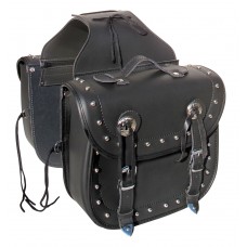 Motorbike Saddlebag