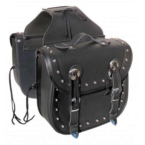 Motorbike Saddlebag