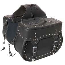 Motorbike Saddlebag