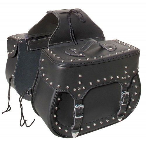 Motorbike Saddlebag