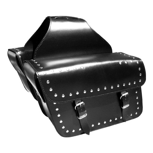 Motorbike Saddlebag