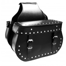 Motorbike Saddlebag