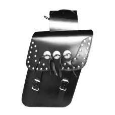Motorbike Saddlebag