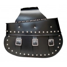 Motorbike Saddlebag