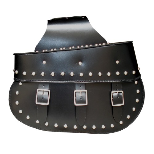 Motorbike Saddlebag