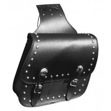 Motorbike Saddlebag