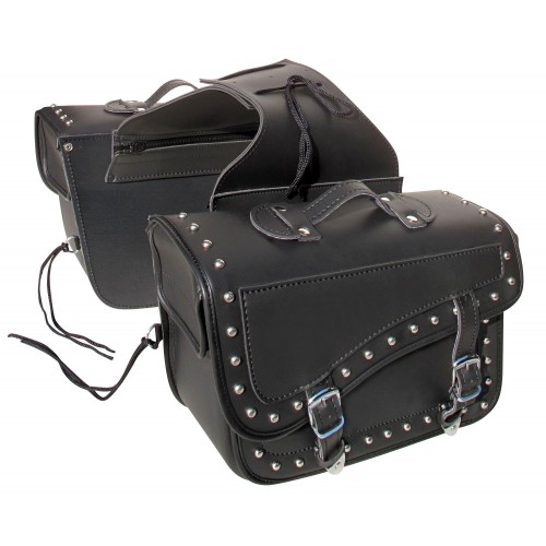 Motorbike Saddlebag