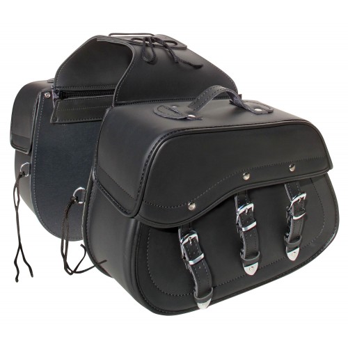 Motorbike Saddlebag