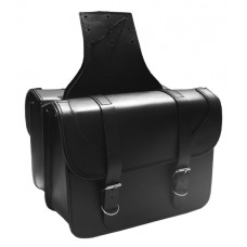 Motorbike Saddlebag