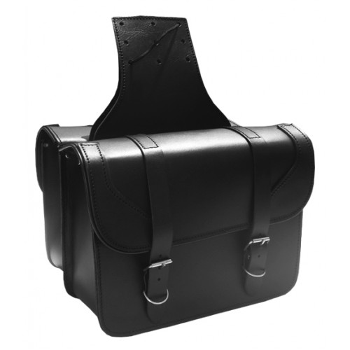 Motorbike Saddlebag