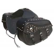 Motorbike Saddlebag