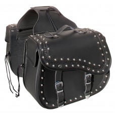 Motorbike Saddlebag