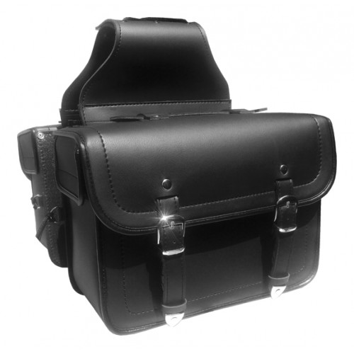Motorbike Saddlebag