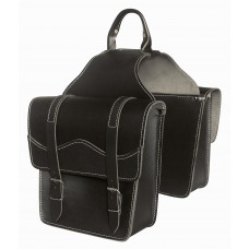 Motorbike Saddlebag