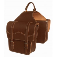 Motorbike Saddlebag