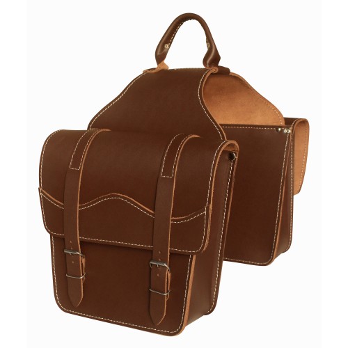 Motorbike Saddlebag