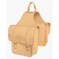 Motorbike Saddlebag
