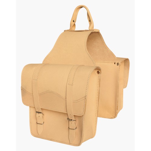 Motorbike Saddlebag