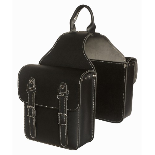 Motorbike Saddlebag