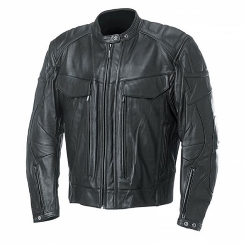 Motorbike Jacket
