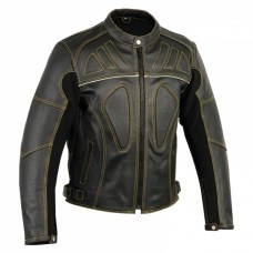 Motorbike Jacket
