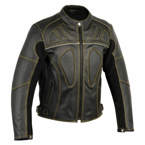 Motorbike Jacket