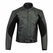 Motorbike Jacket