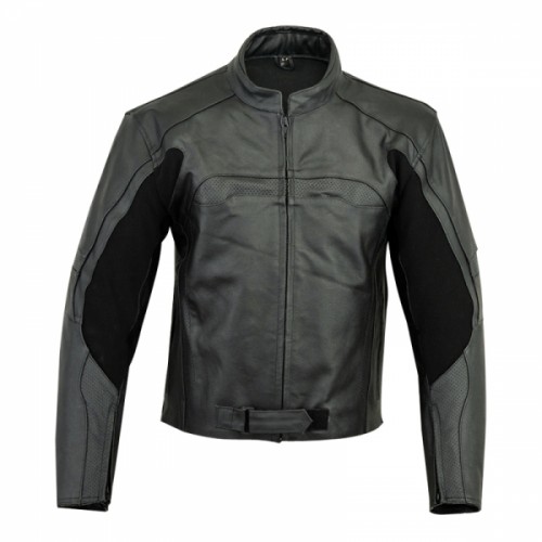 Motorbike Jacket