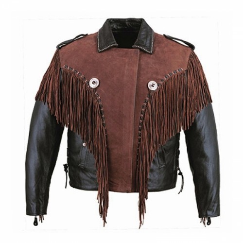 Motorbike Jacket