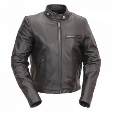 Motorbike Jacket