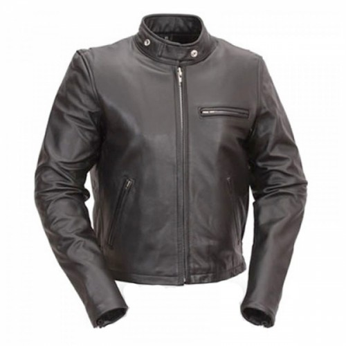 Motorbike Jacket