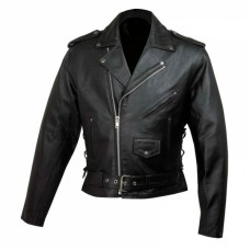 Motorbike Jacket
