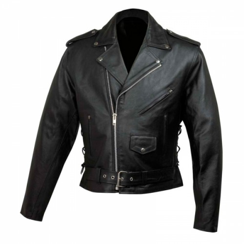 Motorbike Jacket