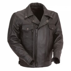 Motorbike Jacket